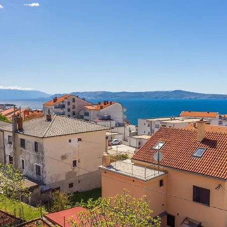 Apartmán Plesa - Hr-11094-01 By Interhome Crikvenica
