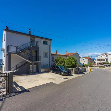 Apartmán Plesa - Hr-11094-01 By Interhome *