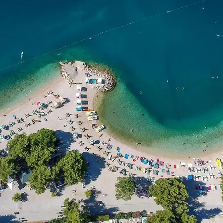 Plesa - Hr-11094-01 By Interhome Apartmán Crikvenica