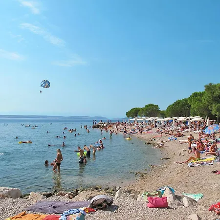 Plesa - Hr-11094-01 By Interhome Apartmán Crikvenica